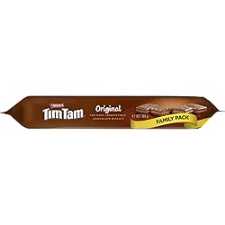 Tim Tam Original Family Pack 365g