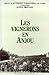 Les Vignerons en Anjou dans la première moitié du XXe siècle (French Edition) by 