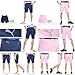 PUMA Golf 2019 Men's Jackpot Short, Bright White, 36