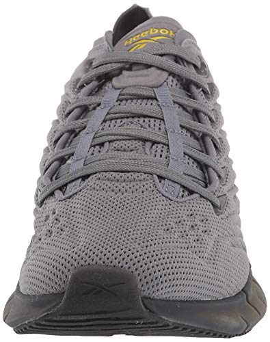 reebok unisex adult zig kinetica cross trainer