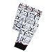 Star Wars PJ PALS Pajamas for Boys White