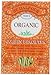 ST. DALFOUR Organic Tea, Golden Peach, 1.75-Ounce Bags, 25-Count Boxes (Pack of 6)