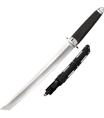 Amazon.com : COLD STEEL Tai Pan 7.5