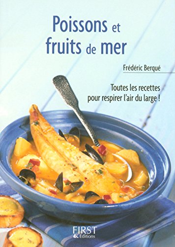 Download Petit livre de - Poissons et fruits de mer (LE PETIT LIVRE) (French Edition)