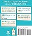 The Pregnancy Countdown Book: Nine Months of Practical Tips, Useful Advice, and Uncensored Truths