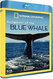 National Geographic - Le Royaume De La Baleine Bleue