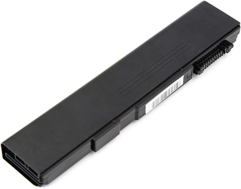 7XINbox 10.8V 55Wh PA3788U-1BRS PA3786U-1BRS Replacement Battery for Toshiba PA3787U-1BRS PABAS221 PABAS222 PABAS223 Toshiba Satellite Pro S500 Tecra M11-S3430 M11-S3450 A11 M11 S11 Series - Image 3