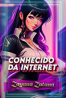 Livro Conhecido da internet