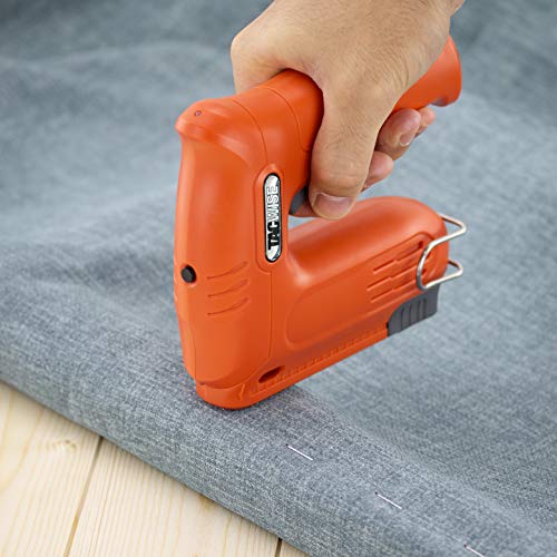 Tacwise 1564 53-13EL Heftpistole/Nagelpistole – Bild 6
