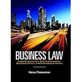 Business Law (9th Edition)