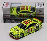 Paul Menard 2018 Richmond/Menards 1:64Â 