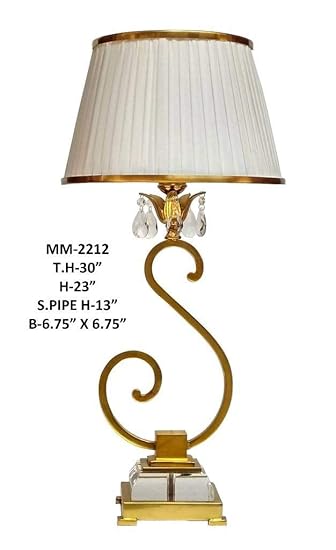 table lamp online amazon