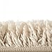 Sweet Home Stores Cozy Shag 2nd Collection Solid Shag Rug (5'0