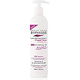 BYPHASSE DESMAQUILLANTE LECHE DOSIF. 500ML by Byphasse