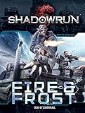 Shadowrun: Fire & Frost