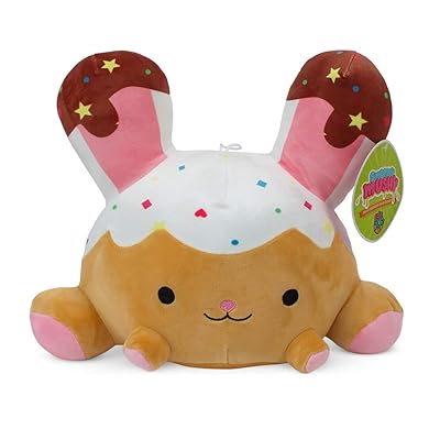 Smooshy Mushy Bunny Plush Online at 