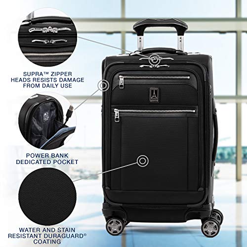 travelpro platinum 2 replacement wheels