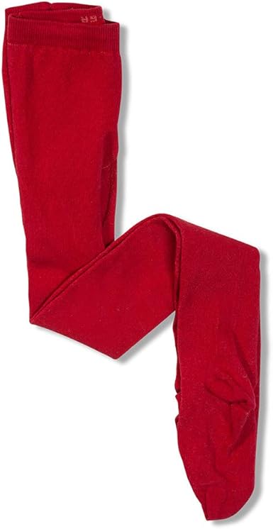 calça vermelha infantil