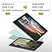 7 inch Tablet Google Android 8.0 Quad Core 1024×600 Dual Camera Wi-Fi Bluetooth 1GB/8GB Play Store Netfilix Skype 3D Game Supported GMS Certified (Black)thumb 4