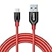 Anker Cables, doesn’t get better...