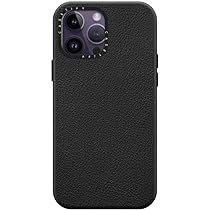 Amazon.com: CASETiFY iPhone 14 Pro Max Pebbled Case [4.9ft