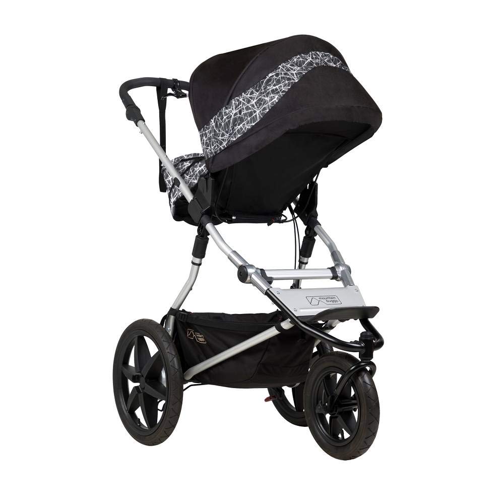mountain buggy terrain carrycot plus