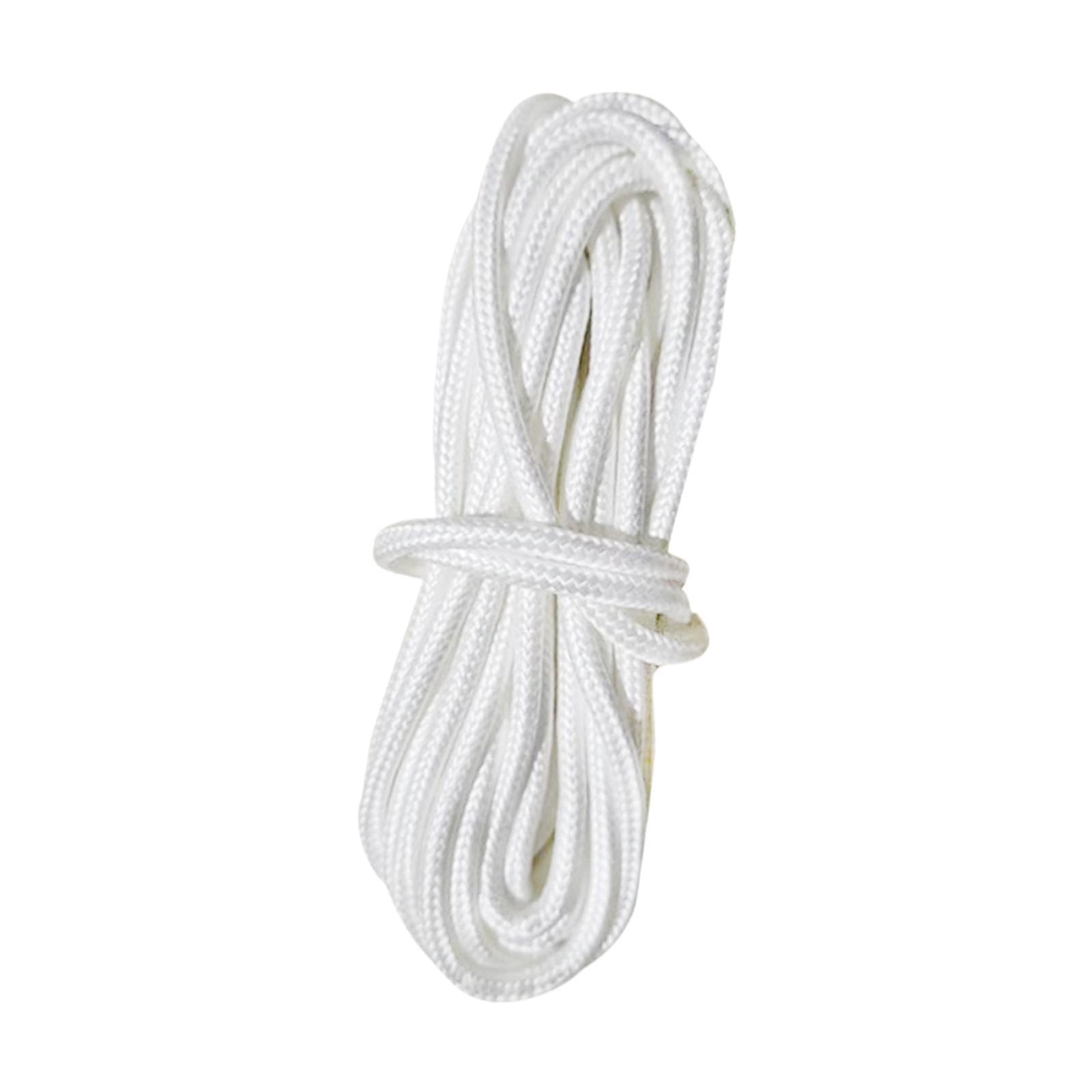 Patio Umbrella Line Patio Umbrella Cord Replacement Parts 2.8M Rope Patio Umbrella Cord Rope for Beach