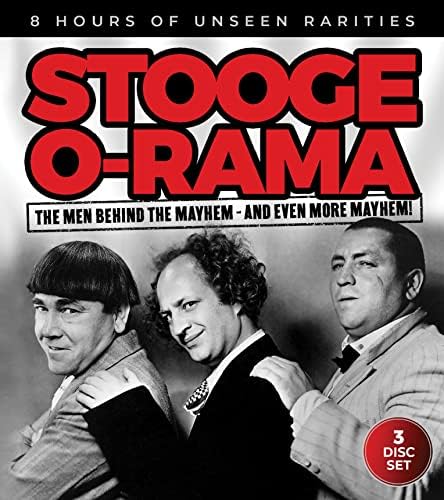 Amazon.com: Slapstick Encyclopedia [DVD] : Stan Laurel, Buster