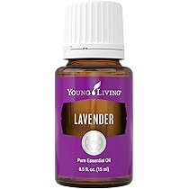 Amazon.com: Young Living Lavender Essential Oil 15ml : Health