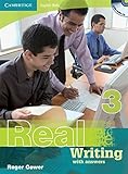 Cambridge English Skills Real Writing 3 with Answers and Audio CD