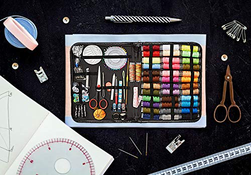 5 Sewing+Premium+Supplies+Perfect+Beginners