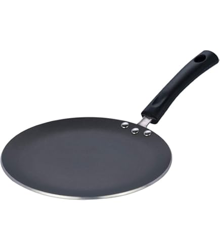 Cast Iron Futura Dosa Tawa 28cm Buy Hawkins NDT 28 Futura Non
