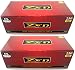 Zen Smoke Full Flavor 100 mm 100's Cigarette Filter Tubes (2)