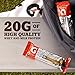 Gatorade Whey Protein Recover Bars, Chocolate Caramel, 2.8 ounce bars (12 Count)thumb 4