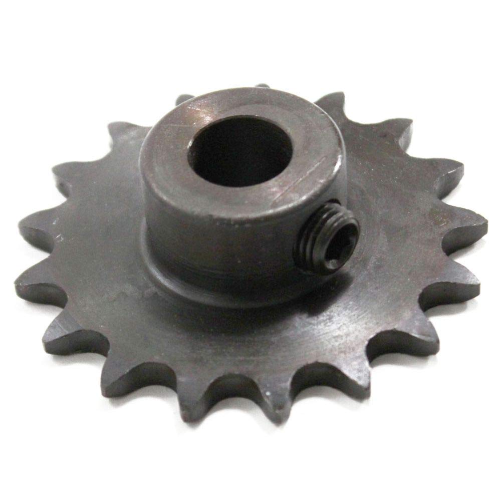 Axle Sprocket 1 Industrial & Scientific