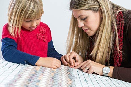 6 Craftolino+Blocking+Mats+Knitting+Needlepoint