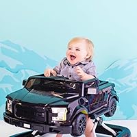 ford f150 baby walker black