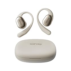 Sanag Open-Ear True Wireless Bluetooth 5.3