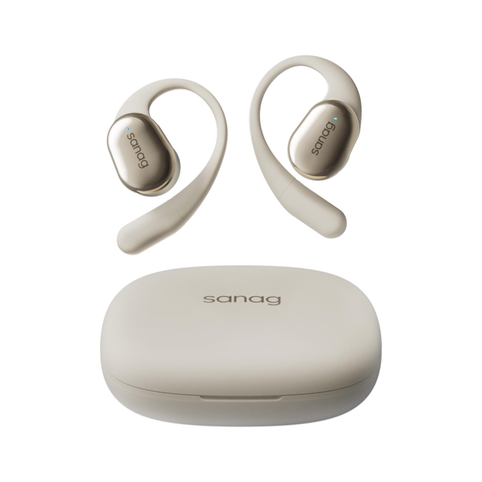 Sanag Open-Ear True Wireless Bluetooth 5.3