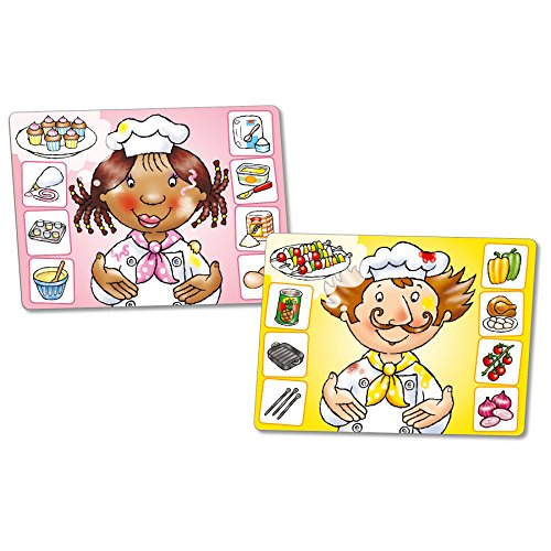 Crazy Chefs Game