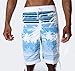 Alki'i Men's Hybrid Boardshorts with mesh lining - Isla Palms