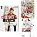はたらく細胞BLACK 1-3巻 新品セット (クーポン「BOOKSET」入力で+3%ポイント)