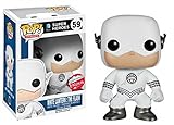 SDCC 2014 Funko Pop! DC Heroes #597 Exclusive White Lantern The Flash