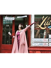 The Marvelous Mrs. Maisel