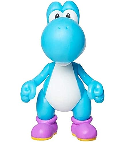 Amazon.com: Super Mario Pull-Back Gashapon Racer (2