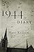 1944 Diary by Hans Keilson, Damion Searls