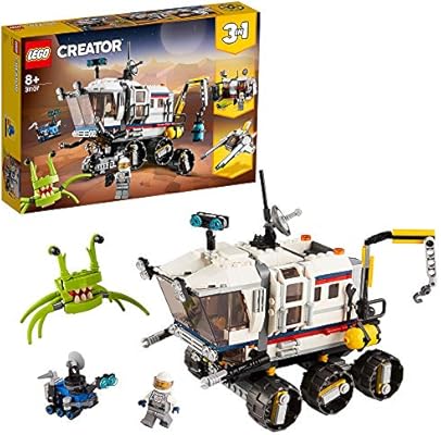 lego creator ocean explorer