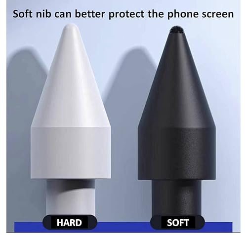HXHN Soft Pen Tips/Nibs [Pen Tip for Samsung Galaxy Note 10