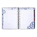 Lilly Pulitzer 17 Month Large Agenda, Personal Planner, 2018-2019 (Gypset)