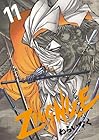 ZINGNIZE 第11巻